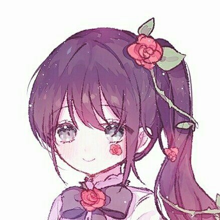 唯美女生头像 精选QQ女头