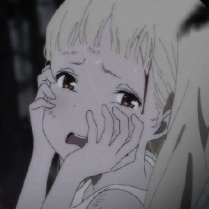 朝花夕誓头像第二期 玛奇亚的日常