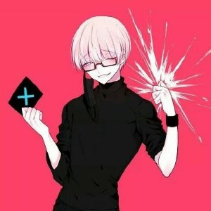 唯美男生情侣头像一左一右 男男BL头像