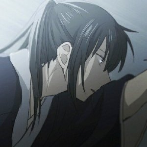 gay里gay气 男男情侣头像精选