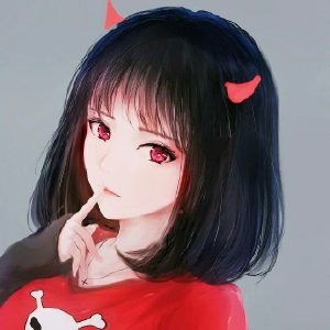 个性女头 女生个性头像专辑