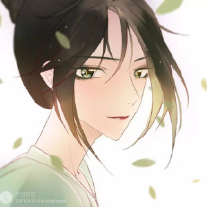 白蛇缘起小白和小青闺蜜头像+情头