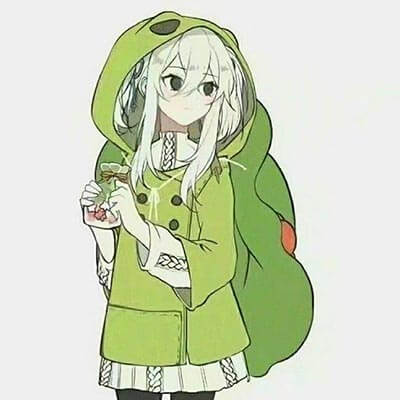 情侣头像 单张