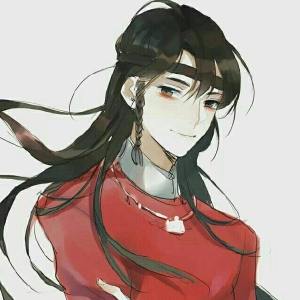 唯美男生情侣头像一左一右 男男BL头像