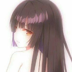 唯美手绘动漫头像 最新QQ女生头像