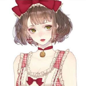 个性女头 女生个性头像专辑