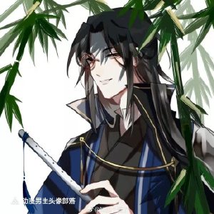 QQ头像男生大全 阳光帅气温柔