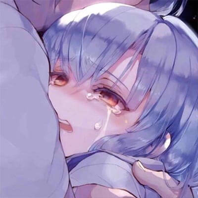 情侣头像 拥抱