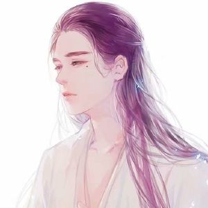 男生帅气头像 QQ专用二次元头像