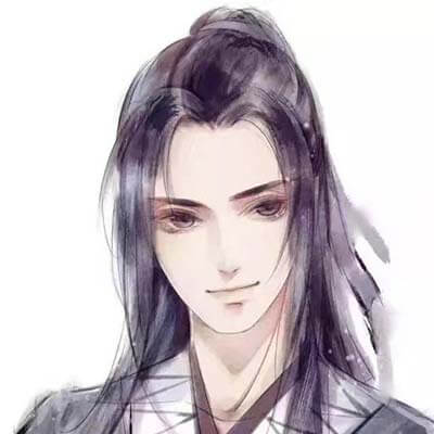 动漫头像 经典古风风格