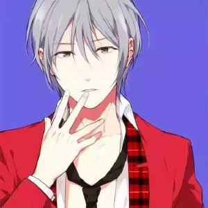 帅气温暖男生头像 QQ男生头像精选