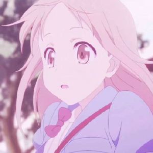御姐范 女生动漫头像