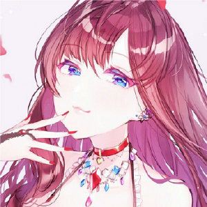 个性女头 女生个性头像专辑