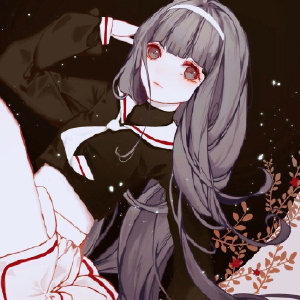 个性女头 女生个性头像专辑