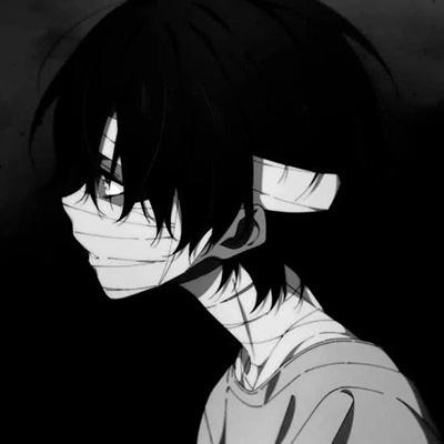 帅气男生动漫头像 可能会让你帅到没朋友的男生头像