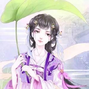 QQ古风头像 唯美女生头像