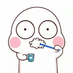 个性动漫情侣头像 可爱卡通