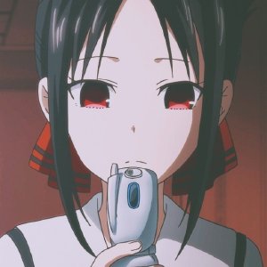 辉夜大小姐想让我告白 ~表情丰富的头像选择战~