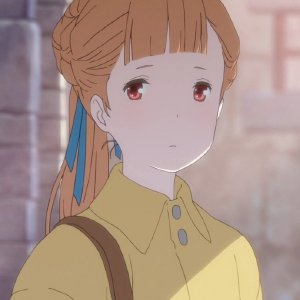 朝花夕誓头像第二期 玛奇亚的日常