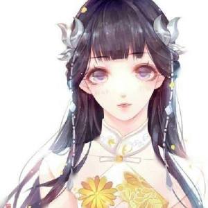 QQ古风头像女生 唯美二次元古风气质头像