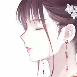 超级唯美古风系头像 QQ女生男生古风头像