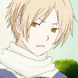 温柔暖男头像 三十张夏目友人帐头像任你选