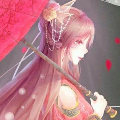 动漫头像 经典古风风格