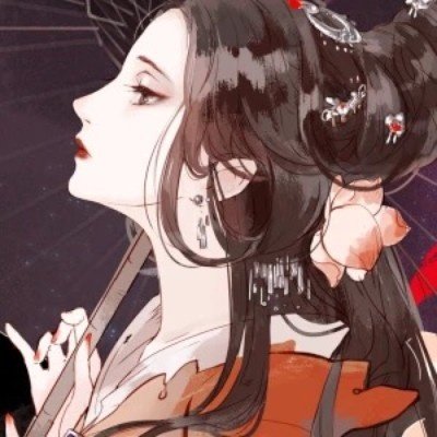 唯美女生头像 精选QQ女头