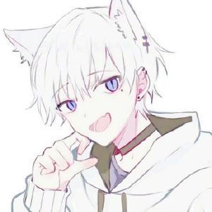 温柔有爱心的男生头像 QQ暖男头像