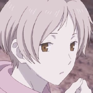 温柔暖男头像 三十张夏目友人帐头像任你选