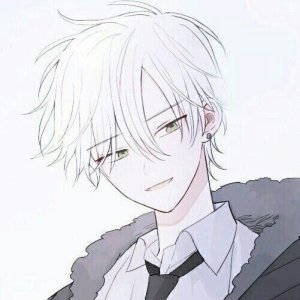 QQ头像男生帅气文艺范 年度男生二次元清新头像专辑