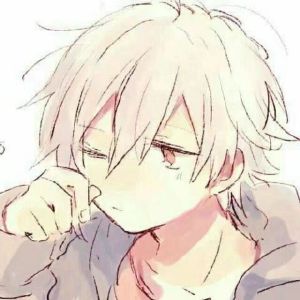 温柔有爱心的男生头像 QQ暖男头像