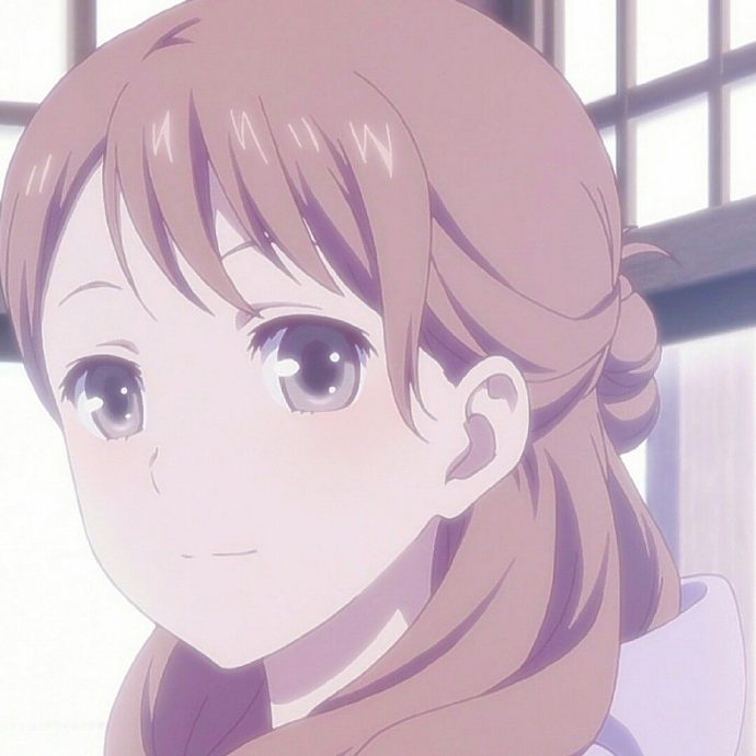 唯美女生头像 精选QQ女头