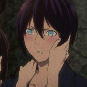 情侣头像动漫一男一女 二次元可爱情头