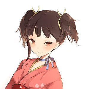 2019最好看的QQ女生头像之 小清新头像