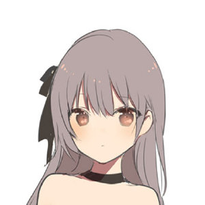 2019最好看的QQ女生头像之 小清新头像