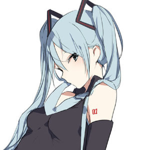 2019最好看的QQ女生头像之 小清新头像