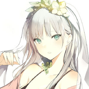 2019最好看的QQ女生头像之 小清新头像