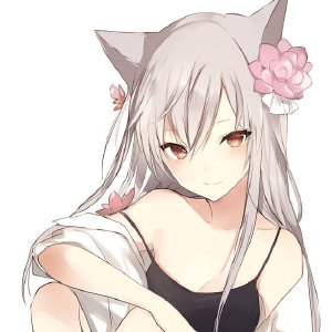 2019最好看的QQ女生头像之 小清新头像