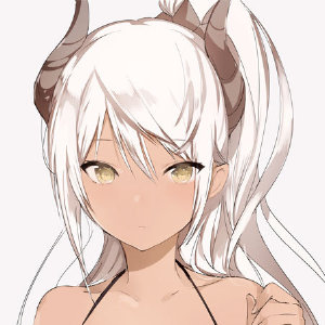 2019最好看的QQ女生头像之 小清新头像
