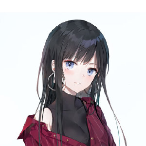 星座头像系列 适合白羊座女生的头像