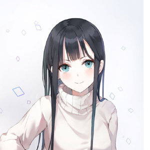 星座头像系列 适合白羊座女生的头像