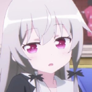 女生头像 超级可爱的动漫二次元女头