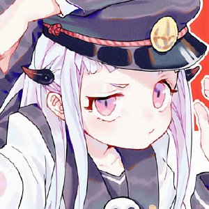 霸气可爱情侣头像