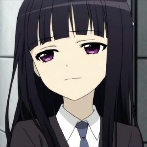 动漫女生头像合集（一）
