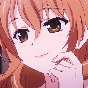动漫头像高冷霸气 个性二次元头像
