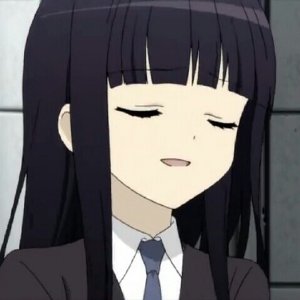 动漫女生头像合集（一）