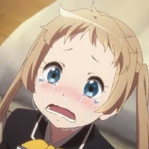 动漫女生头像合集（一）